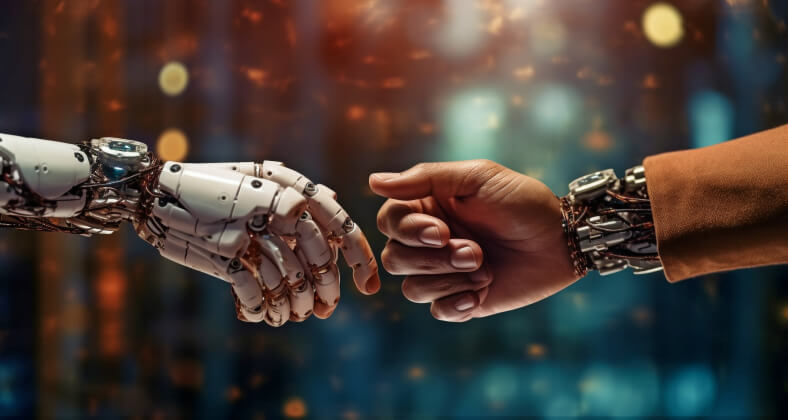 The synergy of AI and robotics is leading to a smart future – Scara ...